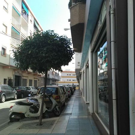 Appartamento Casa Rosa Torre Del Mar Esterno foto